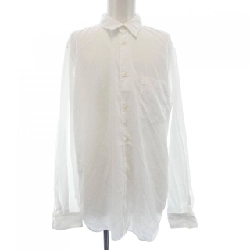 BLACK COMME des GARCONS 1P-B018 Áo sơ mi - Hàng hiệu Authentic