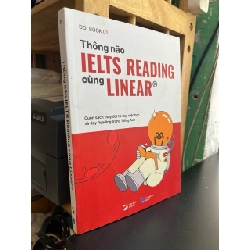 Thông não EILTS Reading cùng Linear
