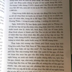 Lịch sử Đảng bộ quận Ninh Kiều Thành phố Cần Thơ tập II 1975-2015 712380