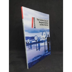 [Phiên Chợ Sách Cũ] The curious case of Benjamin button & other stories 2303