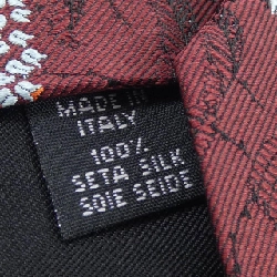 TIE YOUR TIE NECKTIE - Hàng hiệu Authentic 882658