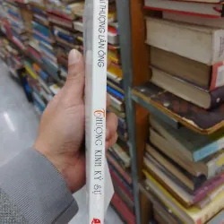 sách Thượng Kinh ký sự - Hải Thượng Lãn Ông  (B1) 701617