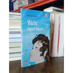 Biển ngọt ngào - Hồ Việt Khuê