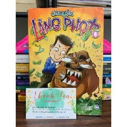 Chuyện làng Phọt- Munart studio 601690