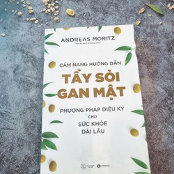 Cẩm nang hướng dẫn tẩy sỏi gan mật – Phương pháp diệu kỳ cho sức khoẻ dài lâu 180916