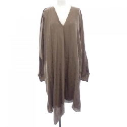 【Mã giảm giá】Đầm FENDI