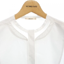 【Mã giảm giá】Áo sơ mi CELINE 642288