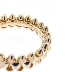 Nhẫn nhỏ Cartier Crush - Hàng hiệu Authentic 832127