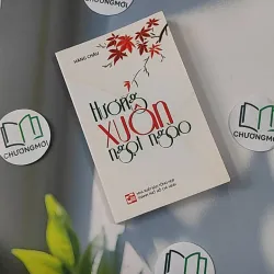 Hương xuân ngọt ngào - Hàng Châu 798388