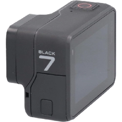 ＨＥＲＯ７ ＢＬＡＣＫ ＣＨＤＨＸ－７０１－ＦＷ - Hàng hiệu Authentic 879623