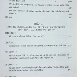 Nền dân trị Mỹ (Tocqueville) 777788