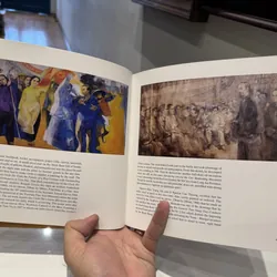 Hoạ sĩ Nguyễn Cao Thương  712355