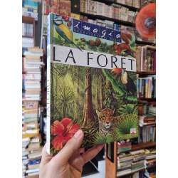 Imagia Decouverte Du Monde : La Forêt 352996
