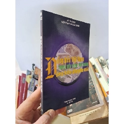 Đồng tiền Việt Nam trong tiến trình trở thành đồng tiền chuyển đổi mới 90% ố nhẹ Bộ tài chính 1997 HCM0308 KINH TẾ - TÀI CHÍNH - CHỨNG KHOÁN