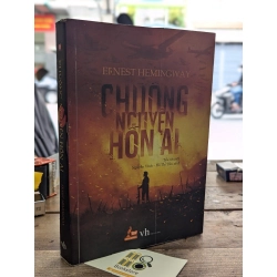 Chuông Nguyện Hồn Ai - Ernest Hemingway 130657