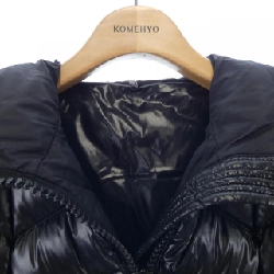 Áo khoác lông vũ MONCLER BADETE 631491