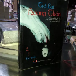 Trở lại hoang thôn - Sái Tuấn  1025010