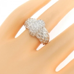 Nhẫn kim cương K18WG 0.76CT - Hàng hiệu chính hãng 854959