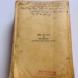  KHỔNG HỌC ĐĂNG – PHAN BỘI CHÂU 488675
