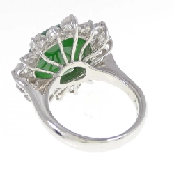 Nhẫn Ngọc Bích 8.961CT - Hàng hiệu Chính hãng 856140