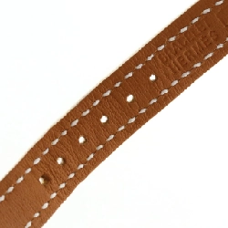 Hàng hiệu Authentic Hermès Nantucket PG/D･2P NA2.272 PG･RG Quartz 882403