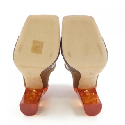 【Khuyến mãi】Giày bốt EMILIO PUCCI 662441