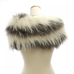 CHARLOTTE SIMONE STOLE - Hàng hiệu Authentic 832695