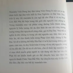 Mandala Viên Dung - Thầy Hằng Trường 719797