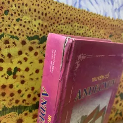 Truyện Cổ Andecxen 558667