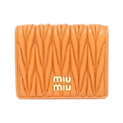 Miu Miu 5MV204 Ví - Hàng hiệu Chính hãng