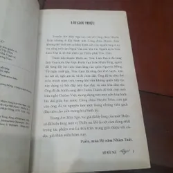 Thích Nhất Hạnh - AM MÂY NGỦ 737872