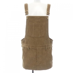 Miu Miu MIU MIU MF5240 S000 14BD Đầm - Hàng hiệu Chính hãng