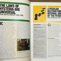 The Psychology Book - DK 723076