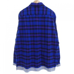 UNIFORM EXPERIMENT Áo sơ mi - Hàng hiệu Authentic 899551