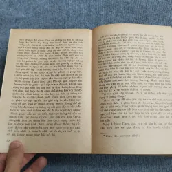 TRÍCH TÁC PHẨM KINH ĐIỂN VỀ CHỦ NGHĨA XÃ HỘI KHOA HỌC TẬP II 688813