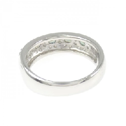 Nhẫn Alexandrite PT900 0.36CT - Hàng hiệu Authentic 847922