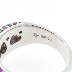 Nhẫn Sapphire Ponte Vecchio 2.04CT - Hàng hiệu Chính hãng 839664