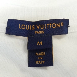 【Mã giảm giá】Áo phông LOUIS VUITTON 643992