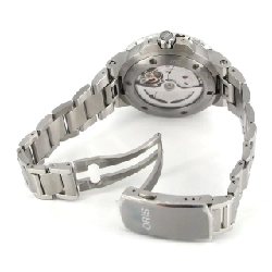 Đồng hồ Oris Aquis Date Caliber 400 01 400 7769 4135-07 SS tự động - Hàng hiệu Chính hãng 882257