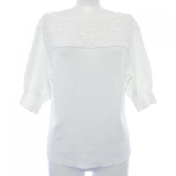 Foxy FOXEY Áo len - Hàng hiệu Chính hãng