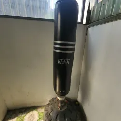 Đấm box kenji