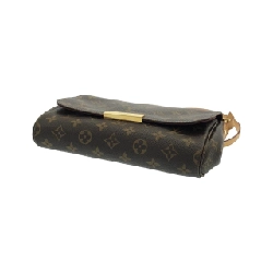 Túi xách vai Louis Vuitton Monogram Favorite MM M40718 - Hàng hiệu Chính hãng 801354