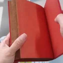 [MIỄN PHÍ BỌC SÁCH] [XƯA] Les mécanismes dans la technique moderne 5 (1978) - Ivan I. Artobolevsky 990059