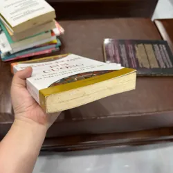 Năng Đoạn Kim Cương (The Diamond Cutter)- K4 1021106