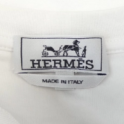 Áo thun HERMES Mini Patch H Puzzle 557930HA - Hàng hiệu Chính hãng 901690