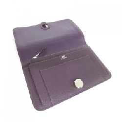 Ví Hermès Dogon Duo 043070CK 620679