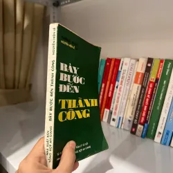 Bảy bước đến thành công - Gordon Byron 563795