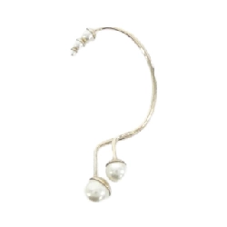 Khuyên tai Christian Dior - Hàng hiệu Chính hãng