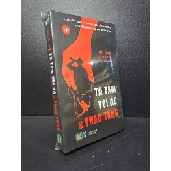 Tà tâm tội ác và thao túng Max Cutler mới 100% HCM.ASB1812 tâm lý học tội phạm Rebooks.vn