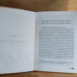 VĂN LUẬN - ĐOÀN HƯƠNG 518407